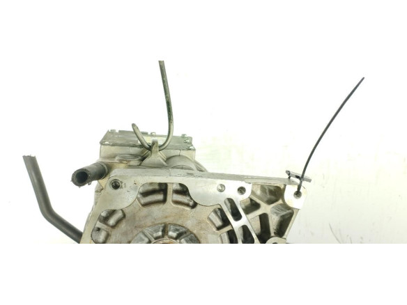 Y51 MOTOR CITROEN BERLINGO Furgón (B9)|Desguaces La Cabaña