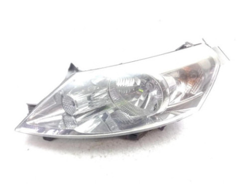 89902605 FARO IZQUIERDO PEUGEOT EXPERT Tepee (VF3V_)|Desguaces La Cabaña