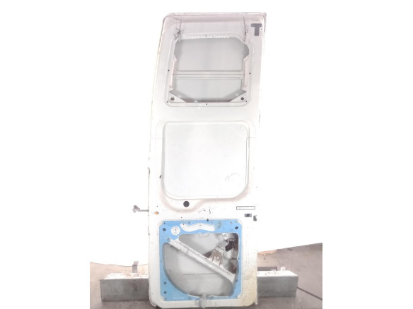PUERTA TRA DER CARGA FORD TRANSIT Furgón (FA_ _)|Desguaces La Cabaña