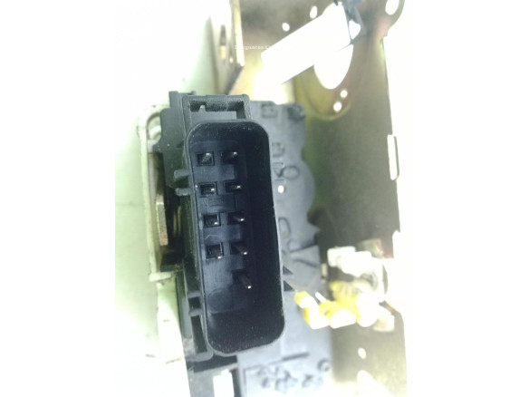 YC1AV21812CH CERRADURA PUERTA LAT DEL DER FORD TRANSIT Furgón (FA_ _)|Desguaces La Cabaña