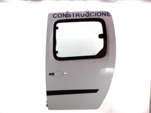 821013279R  PUERTA LAT TRA IZQ RENAULT KANGOO / GRAND KANGOO (KW0/1_)|Desguaces La Cabaña