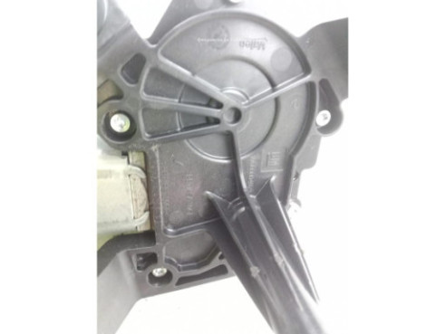 13282361 MOTOR LIMPIAPARABRISAS TRA OPEL MERIVA B Limusina (S10)|Desguaces La Cabaña