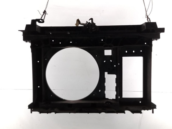 7104HH  FRENTE PEUGEOT PARTNER Tepee|Desguaces La Cabaña