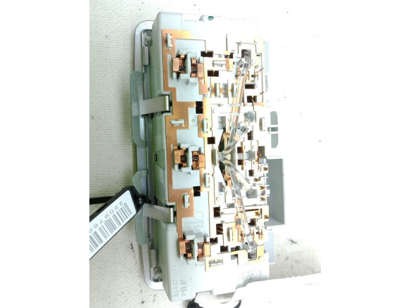 13285100 PLAFON DEL OPEL MERIVA B Limusina (S10)|Desguaces La Cabaña