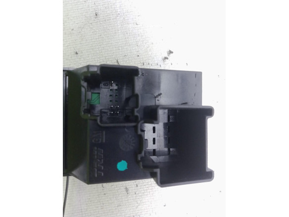 13301886 MANDO ELEVALUNAS PUERTA LAT DEL DER OPEL MERIVA B Limusina (S10)|Desguaces La Cabaña