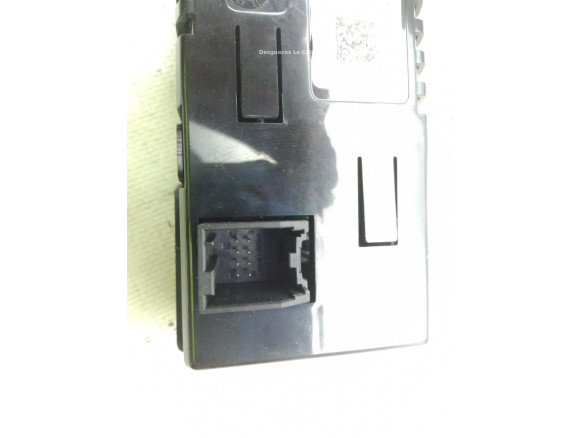 13338335 DISPLAY OPEL MERIVA B Limusina (S10)|Desguaces La Cabaña