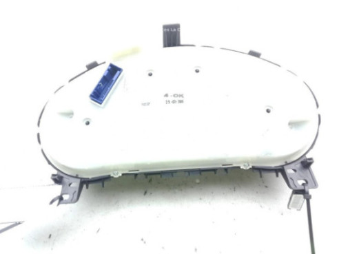 13346208 CUADRO INSTRUMENTOS OPEL MERIVA B Limusina (S10)|Desguaces La Cabaña