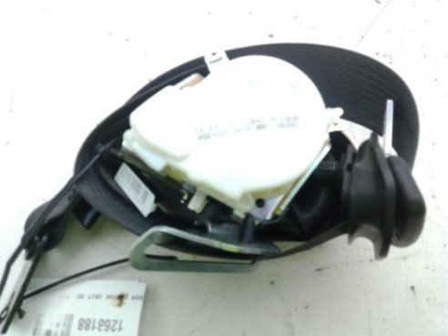 13305706, 13250510 CINTURON DEL DER OPEL MERIVA B Limusina (S10)|Desguaces La Cabaña