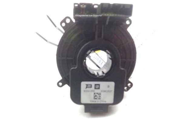 20817720 CARRETE AIRBAG OPEL MERIVA B Limusina (S10)|Desguaces La Cabaña