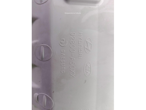 92800A50XX PLAFON DEL HYUNDAI i30 (GD)|Desguaces La Cabaña