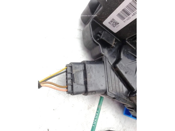 81420A6000 CERRADURA PUERTA LAT TRA DER HYUNDAI i30 (GD)|Desguaces La Cabaña