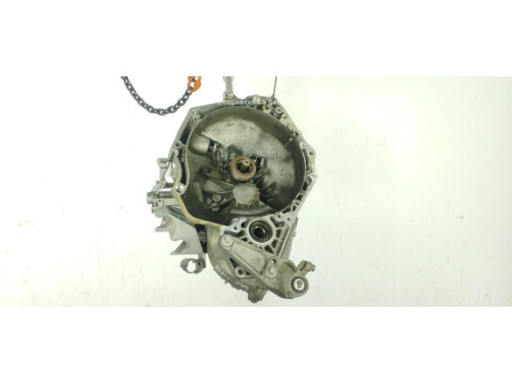 FARO IZQUIERDO GENERICO SPORTAGE (SL)|Desguaces La Cabaña