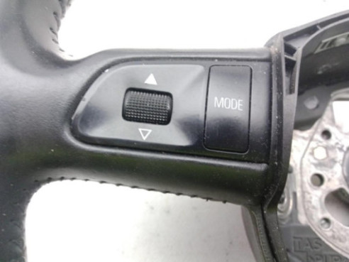 VOLANTE DIRECCION AUDI A4 Avant (8K5, B8)|Desguaces La Cabaña