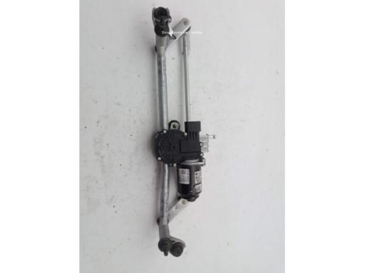 MOTOR LIMPIAPARABRISAS DELANTERO|Desguaces La Cabaña