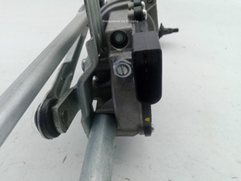 6F1955113D MOTOR LIMPIAPARABRISAS DEL SEAT ARONA (KJ7)|Desguaces La Cabaña