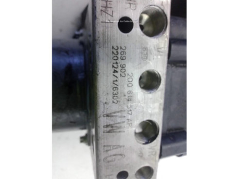 2Q0614517AP GRUPO ABS SEAT ARONA (KJ7)|Desguaces La Cabaña