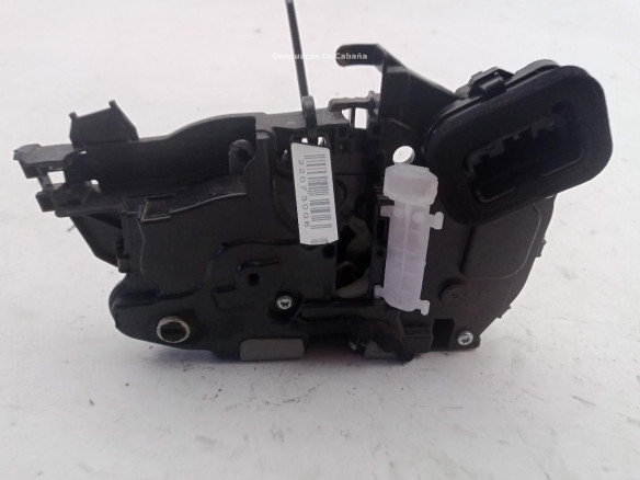 10A839016 CERRADURA PUERTA LAT TRA DER SEAT ARONA (KJ7)|Desguaces La Cabaña