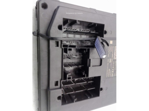 2Q0937090D CENTRALITA MULTIFUNCION SEAT ARONA (KJ7)|Desguaces La Cabaña