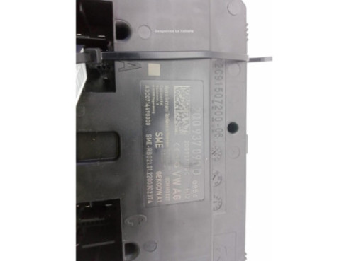 2Q0937090D CENTRALITA MULTIFUNCION SEAT ARONA (KJ7)|Desguaces La Cabaña