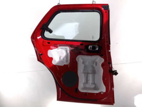 9821414780  PUERTA LAT TRA IZQ CITROEN C4 CACTUS|Desguaces La Cabaña