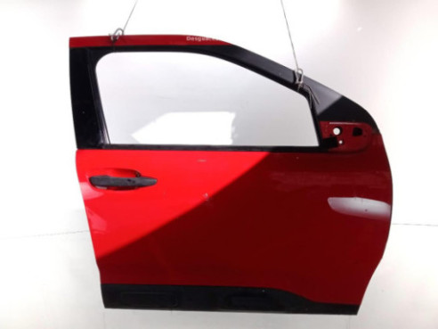 CITROEN|Desguaces La Cabaña 2