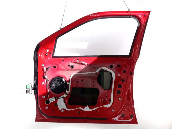 9821324880  PUERTA LAT DEL DER CITROEN C4 CACTUS|Desguaces La Cabaña