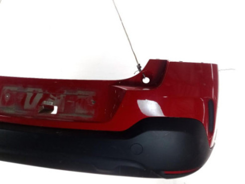 PARAGOLPES TRA CITROEN C4 CACTUS|Desguaces La Cabaña