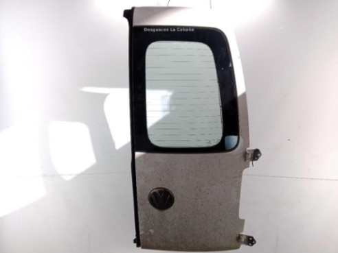 2K0827092G  PUERTA TRA DER CARGA VW CADDY III Furgón (2KA, 2KH, 2CA, 2CH)|Desguaces La Cabaña