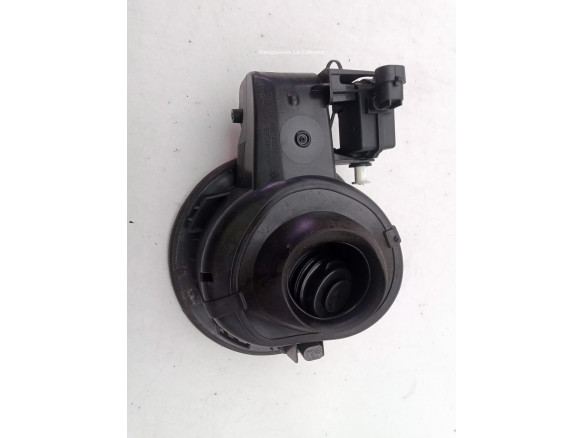 13393911 TAPA COMBUSTIBLE OPEL ASTRA J GTC|Desguaces La Cabaña