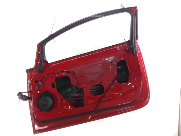 13394361  PUERTA LAT DEL DER OPEL ASTRA J GTC|Desguaces La Cabaña