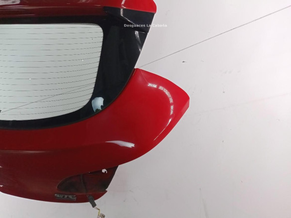 13371615  PORTON OPEL ASTRA J GTC|Desguaces La Cabaña