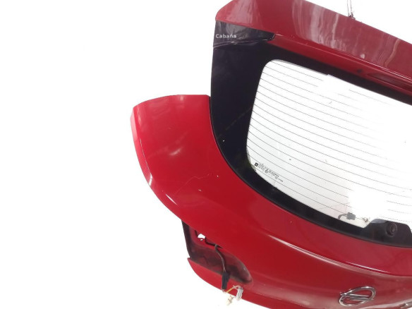 13371615  PORTON OPEL ASTRA J GTC|Desguaces La Cabaña