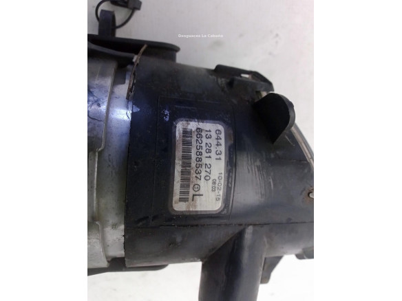 662588537 NIEBLA DEL IZQ OPEL ASTRA J GTC|Desguaces La Cabaña