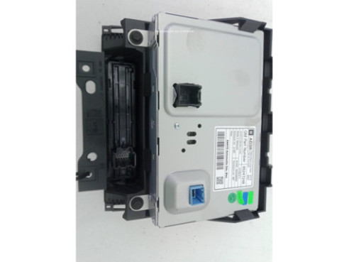 95247248 NAVEGADOR OPEL ASTRA J GTC|Desguaces La Cabaña