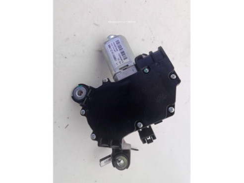 13395013 MOTOR LIMPIAPARABRISAS TRA OPEL ASTRA J GTC|Desguaces La Cabaña