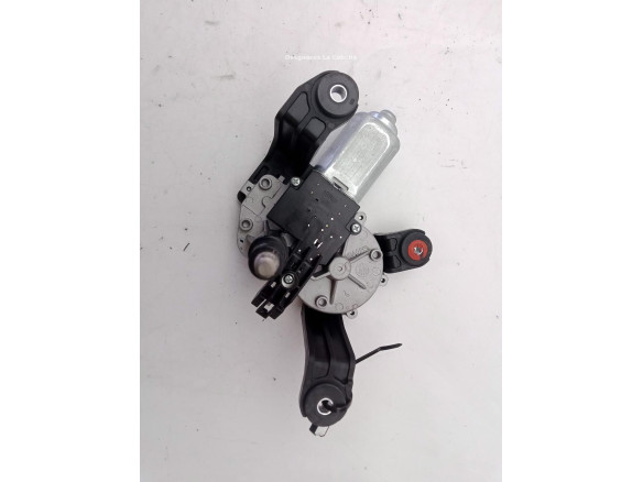 13395013 MOTOR LIMPIAPARABRISAS TRA OPEL ASTRA J GTC|Desguaces La Cabaña