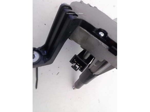 13395013 MOTOR LIMPIAPARABRISAS TRA OPEL ASTRA J GTC|Desguaces La Cabaña