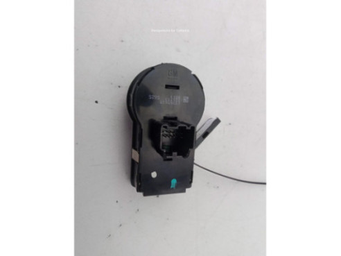 13385625 MANDO LUCES OPEL ASTRA J GTC|Desguaces La Cabaña