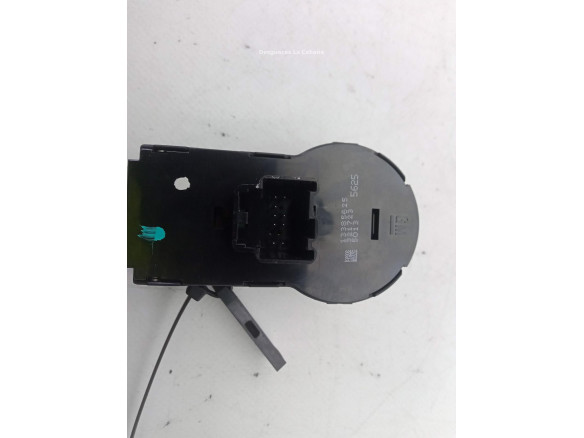 13385625 MANDO LUCES OPEL ASTRA J GTC|Desguaces La Cabaña