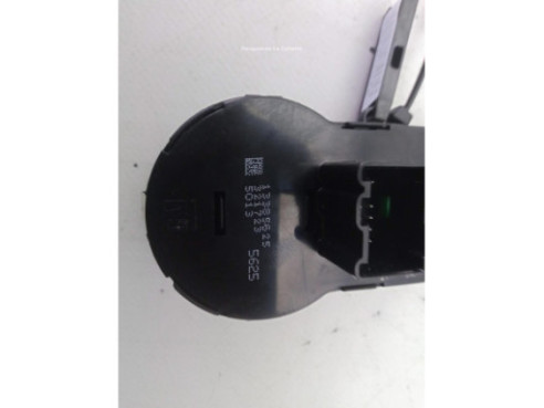13385625 MANDO LUCES OPEL ASTRA J GTC|Desguaces La Cabaña
