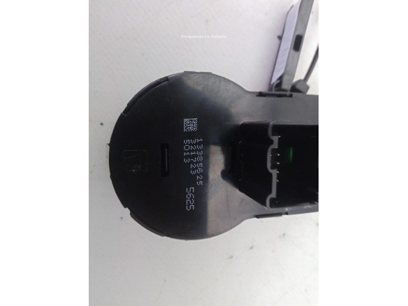 13385625 MANDO LUCES OPEL ASTRA J GTC|Desguaces La Cabaña