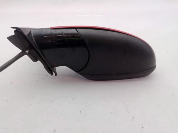 13418780 ESPEJO IZQ OPEL ASTRA J GTC|Desguaces La Cabaña
