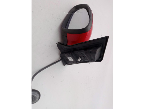 13418780 ESPEJO IZQ OPEL ASTRA J GTC|Desguaces La Cabaña