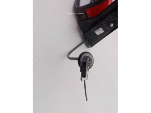 13418780 ESPEJO IZQ OPEL ASTRA J GTC|Desguaces La Cabaña