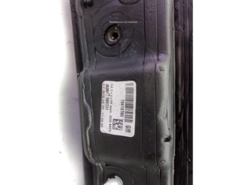 13418780 ESPEJO IZQ OPEL ASTRA J GTC|Desguaces La Cabaña