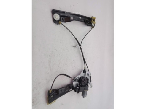 20951581 ELEVALUNAS PUERTA LAT DEL IZQ OPEL ASTRA J GTC|Desguaces La Cabaña