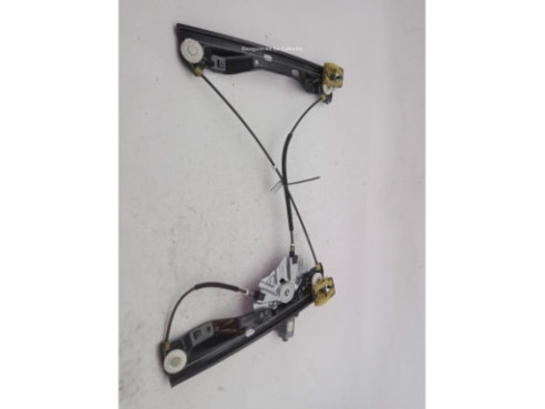 20951582 ELEVALUNAS PUERTA LAT DEL DER OPEL ASTRA J GTC|Desguaces La Cabaña