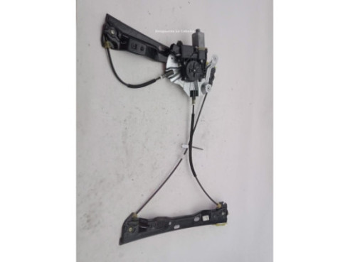 20951582 ELEVALUNAS PUERTA LAT DEL DER OPEL ASTRA J GTC|Desguaces La Cabaña