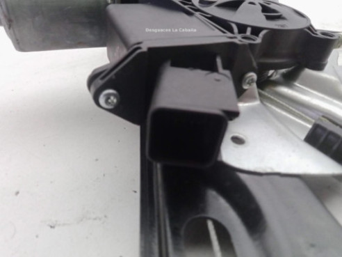 20951582 ELEVALUNAS PUERTA LAT DEL DER OPEL ASTRA J GTC|Desguaces La Cabaña