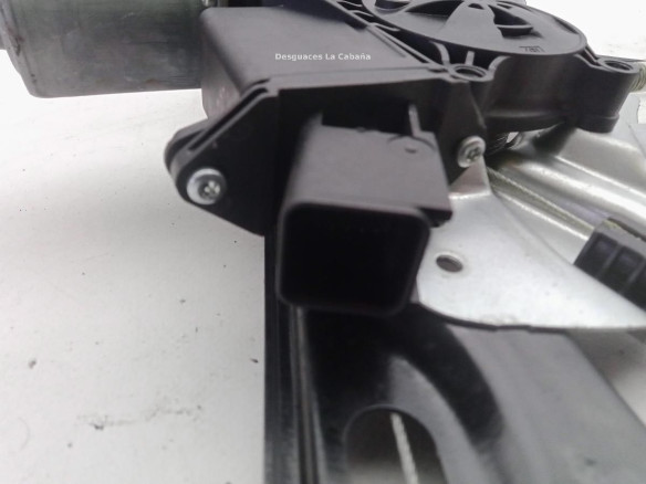 20951582 ELEVALUNAS PUERTA LAT DEL DER OPEL ASTRA J GTC|Desguaces La Cabaña
